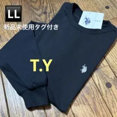 U.S polo assn ロンT 長袖Tシャツ