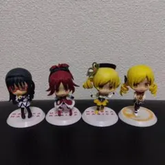 ちびきゅんキャラ80体まとめ売り 2026年最新】ちびきゅんキャラの人気アイテム - メルカリ