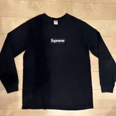 2025年最新】supreme ロンt ボックスロゴの人気アイテム - メルカリ