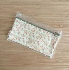 スヌーピータウンショップオリジナル キルトシリーズ ポーチ