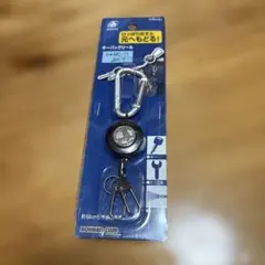 リールキーホルダー キーホルダー