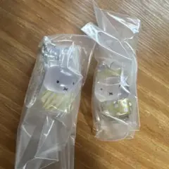 めじるしアクセサリー miffy 70th anniversary Ver