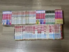 少女コミック　ジャンク② 昭和コミック