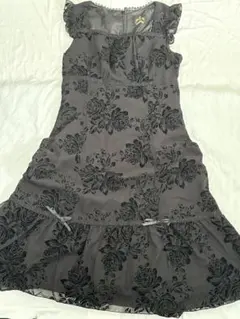 MIHO MATSUDA ミホマツダ ワンピース ゴスロリ ロリィタ