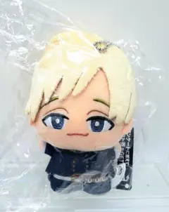 僕のヒーローアカデミア ヒロアカ ちびぐるみvol.5 物間寧人