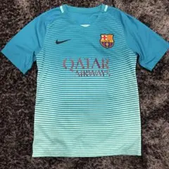 FCバルセロナ ユニフォーム 半袖