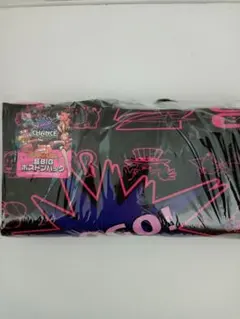 ジャグラー 超ＢＩＧ　ボストンバッグ