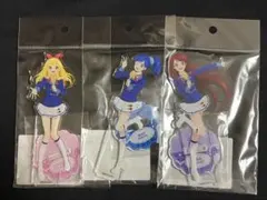 2026年最新】ソレイユ アクリルスタンド アイカツの人気アイテム