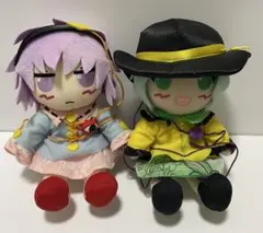 アマツツミ ほたる ぬいぐるみ パープルソフトウェア 水無月ほたる