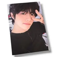 txt ボムギュ シーグリ トレカ 3枚セット - メルカリ