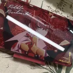 ツイステ リドル アクリルスタンド 棺 アクスタ 未開封 - メルカリ