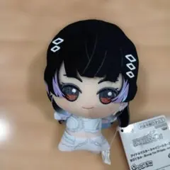 2026年最新】黛冬優子 ぬいぐるみの人気アイテム - メルカリ