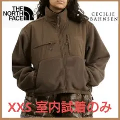 ノースフェイス　セシリーバンセン 1995 デナリフリースジャケット　XXS