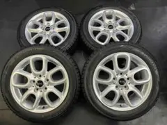 2026年最新】195/55r16 mini 純正の人気アイテム - メルカリ
