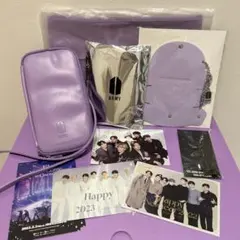 2026年最新】bts ファンクラブ 更新特典の人気アイテム - メルカリ