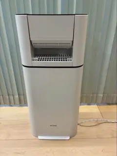 富士通ゼネラル ハイブリッド加湿器 AHD-D9K-W（木造14.5畳） - メルカリ