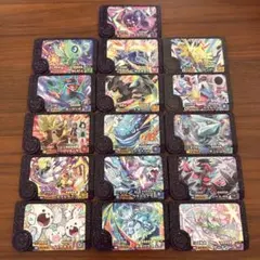 ポケモンフレンダ　スーパースター　まとめ売り