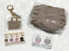 JILL by JILL STUART ガチャガチャ 2点セット