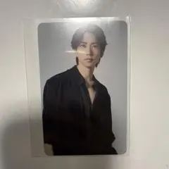 IMP. IMPACT フォトカード 鈴木大河　IMPACTグッズ IMPグッズ