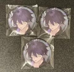 終わりのセラフ くじタイム 缶バッジ フェリド | Mercari