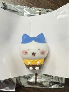 ちいかわ ココス ハチワレ ソフビ