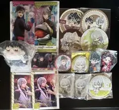 アイナナ Re:vale 百 千 まとめ売り