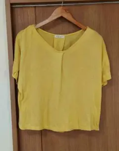 アース earth Tシャツ カットソー