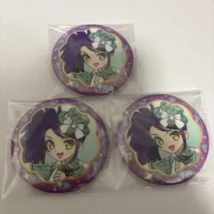 ぴぽちぇり そららん 缶バッジ - メルカリ