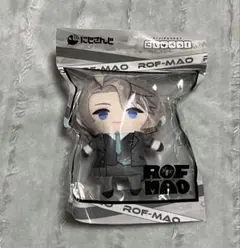 ROF-MAO 甲斐田 晴 にじパペット