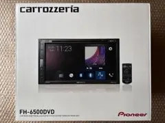 2026年最新】fh-6500dvdの人気アイテム - メルカリ