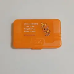 ゲームボーイカートリッジケース アチャモ - メルカリ