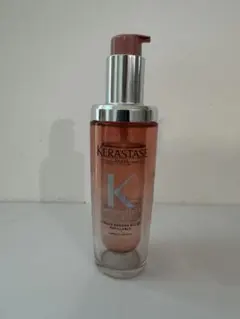 ケラスターゼ CA ユイル シカグロス 75ml ヘアオイル+ リフィル セット