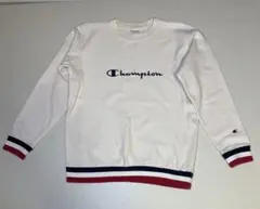 チャンピオン/リバースウィーブ/スウェット トレーナー/アイボリー/M