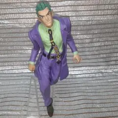 ジョジョの奇妙な冒険 プッチ神父 川尻浩作 1番くじ フィギュア 