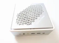 MINISFORUM 1265UN i7 32GB 512GB Win11 - メルカリ