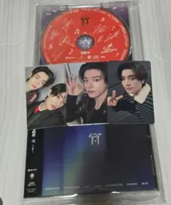 ENHYPEN 宵 ジェイク セット