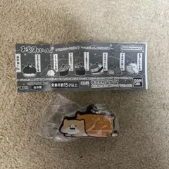 ラバーマスコット お文具といっしょ へいらっしゃいなのです お稲荷子猫さん