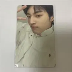 TREASURE ハルト JIKJIN mu-mo 特典トレカ