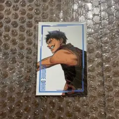 黒子のバスケ　青峰大輝