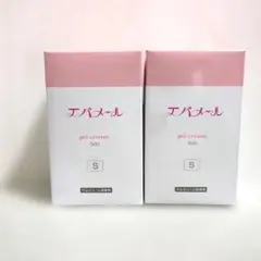 エバメール ゲルクリーム 詰め替え 詰替 500g　2個セットのサムネイル