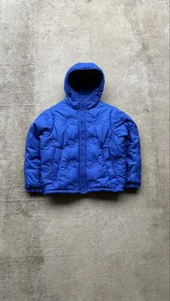 adidas ダウンジャケット　80s 90s レア adidas - adidas ダウンジャケット 90年代 90s 80s 万国旗タグの