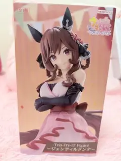 ウマ娘 アニメ