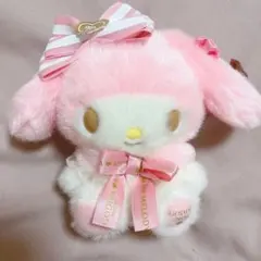 My Melody x Steiff 2017 シュタイフ マイメロディ - メルカリ