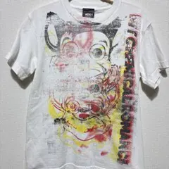 希少 MICHEAL ROMANCE グラフィックTシャツのサムネイル