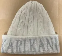 Karl Kani カールカナイ　ニット帽