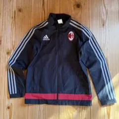 2026年最新】acミラン ジャケットの人気アイテム - メルカリ