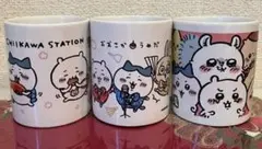 CHIKAWA マグカップ 6個セット - メルカリ