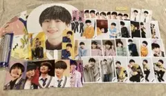 AmBitious 永岡蓮王　グッズまとめ売り