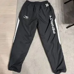 Aufguss WM ロゴ アウフグースパンツ 新品 - メルカリ