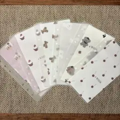 2026年最新】韓国セービングバインダーの人気アイテム - メルカリ